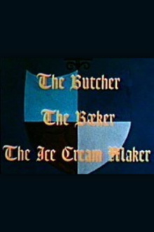 The Butcher, the Baker, the Ice Cream Maker Trailer