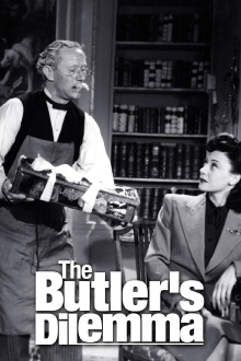 The Butler's Dilemma Trailer