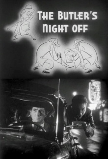 The Butler's Night Off Trailer