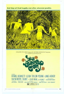 The Buttercup Chain Trailer