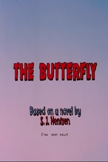 The Butterfly Trailer