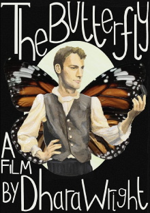 The Butterfly Trailer