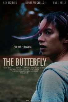 The Butterfly Trailer