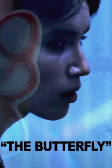 "THE BUTTERFLY" Trailer