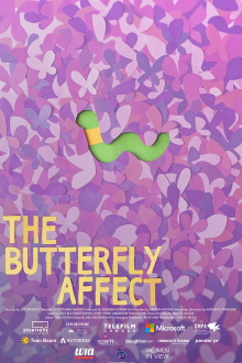 The Butterfly Affect Trailer