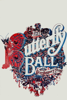 The Butterfly Ball Trailer