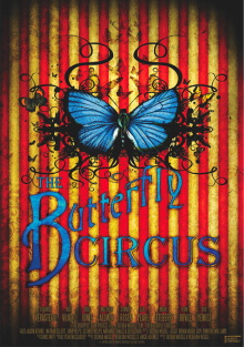 The Butterfly Circus Trailer