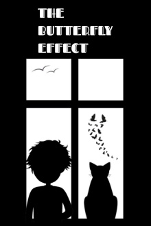 The Butterfly Effect Trailer