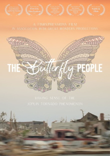 The Butterfly People Trailer
