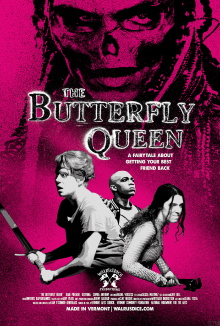 The Butterfly Queen Trailer
