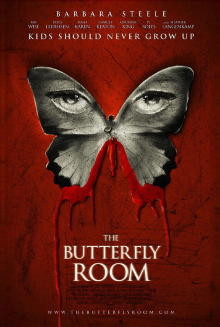 The Butterfly Room Trailer