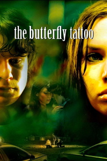 The Butterfly Tattoo Trailer