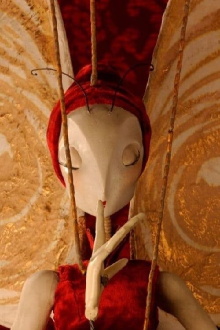 The Butterfly Woman Trailer