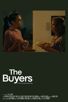 The Buyers Trailer