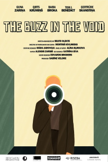 The Buzz in the Void Trailer