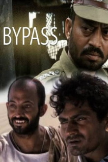 The Bypass Trailer