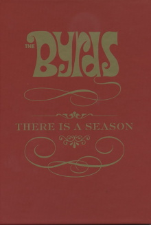 The Byrds: There is a Season Trailer