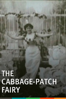 The Cabbage-Patch Fairy Trailer