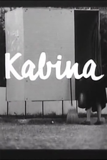 The Cabin Trailer