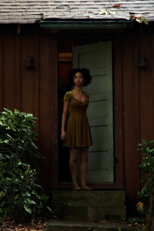 The Cabin Trailer
