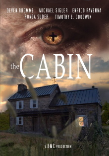 The Cabin Trailer