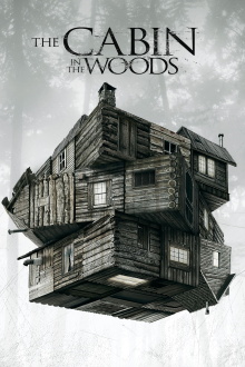 The Cabin in the Woods Trailer