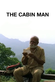The Cabin Man Trailer