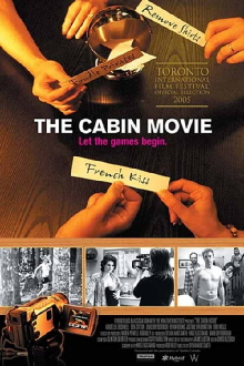 The Cabin Movie Trailer