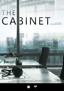 The Cabinet Trailer