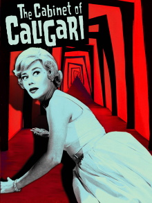 The Cabinet of Caligari Trailer