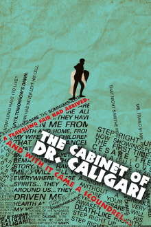 The Cabinet of Dr. Caligari Trailer