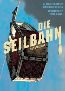 The Cable Car Trailer