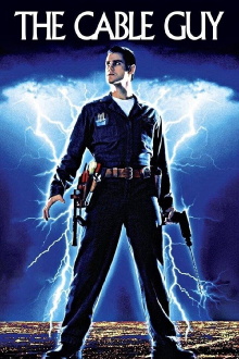 The Cable Guy Trailer