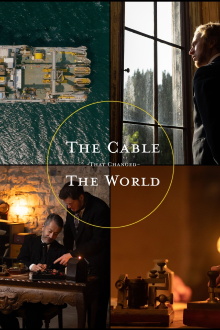 The Cable That Changed the World Trailer