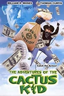 The Cactus Kid Trailer