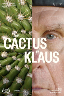 The Cactus of Klaus Trailer