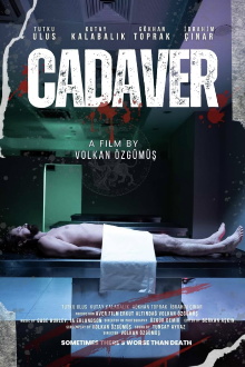 The Cadaver Trailer