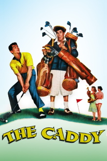 The Caddy Trailer