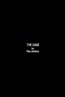 The Cage Trailer