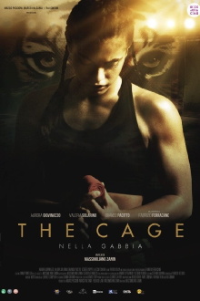 The Cage - Nella gabbia Trailer
