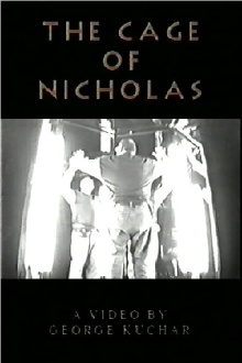The Cage of Nicholas Trailer