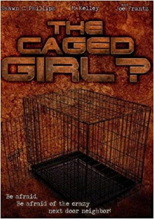 The Caged Girl? Trailer