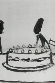 The Cake Trailer