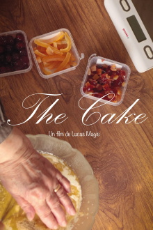 The Cake Trailer