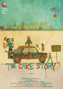 The Cake Story Trailer