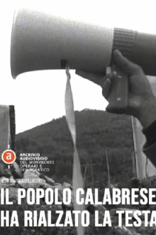 The Calabrian People Raised Their Heads Trailer
