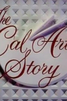 The CalArts Story Trailer