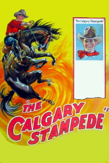 The Calgary Stampede Trailer