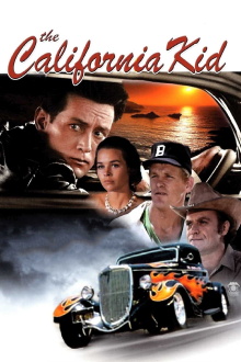 The California Kid Trailer