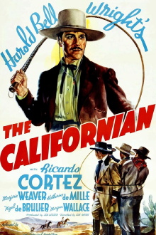 The Californian Trailer